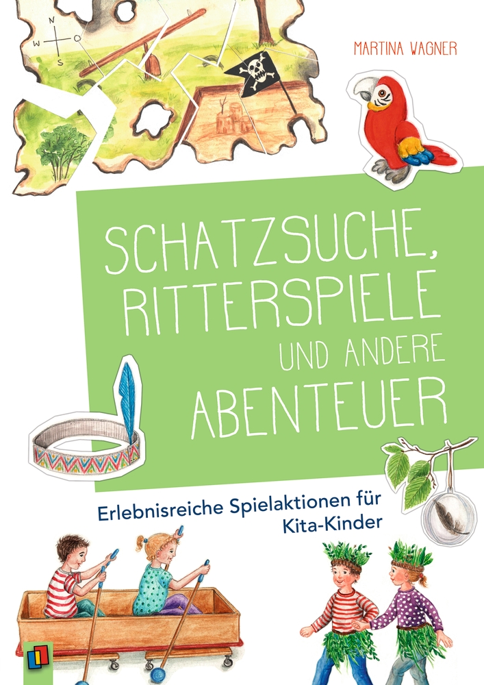 Schatzsuche, Ritterspiele und andere Abenteuer