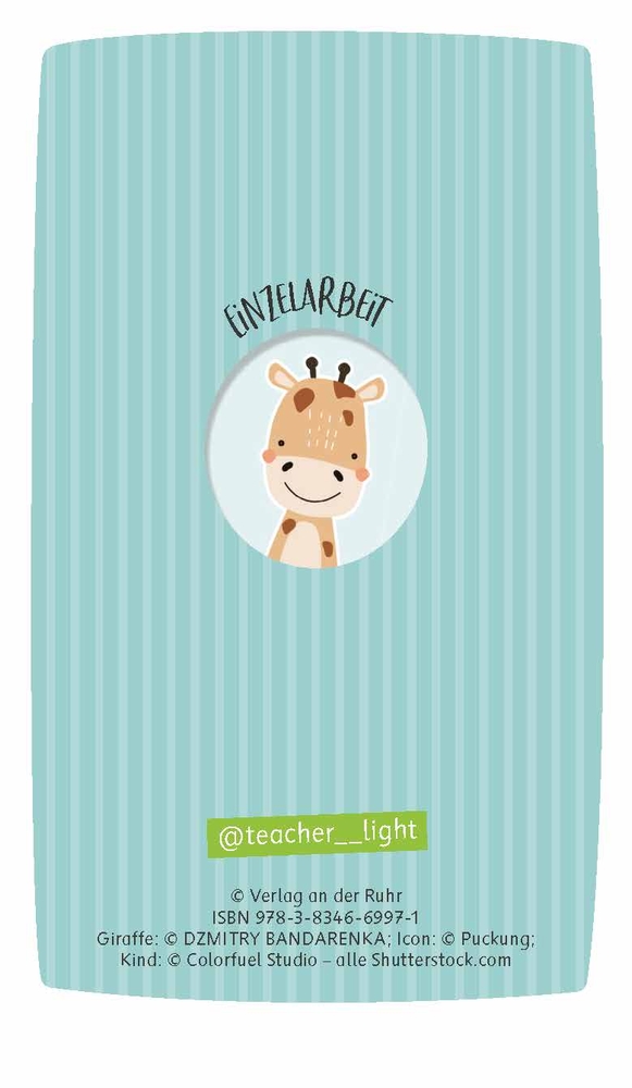 Power-Pause! 60 Impulskarten zur Bewegung und Auflockerung