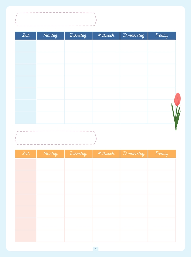 Der Rundum-Kita-Planer für das Jahr 2025/2026 Der Rundum-Kita-Planer für das Jahr 2025/2026