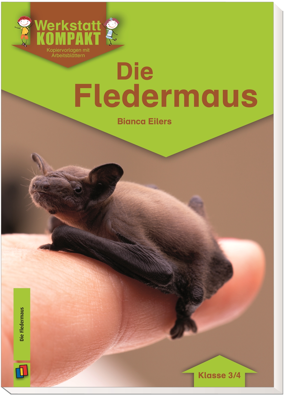 Die Fledermaus – Klasse 3/4 Die Fledermaus – Klasse 3/4