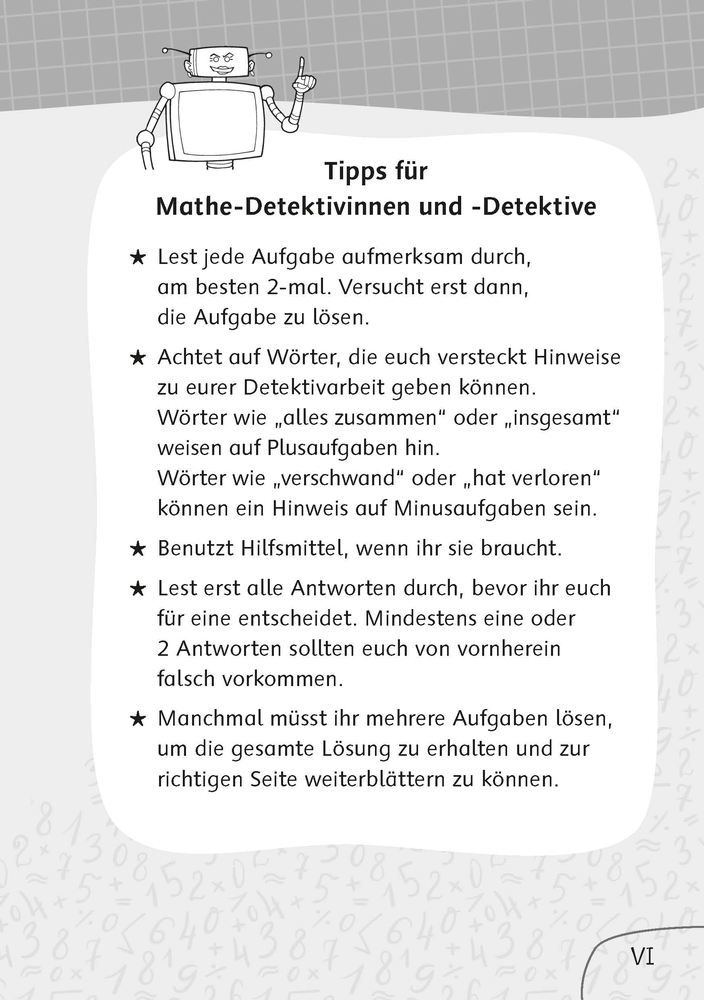 Eine Reise in die Zukunft