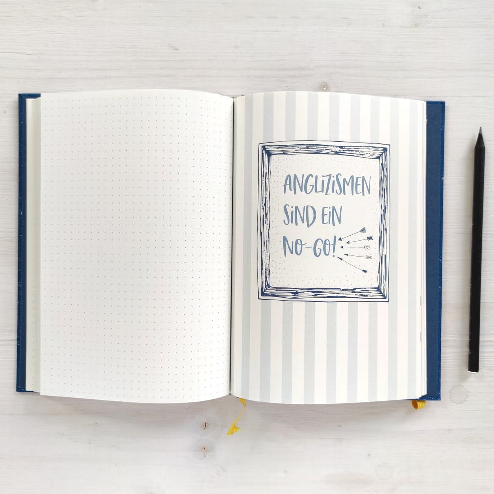 Das Notizbuch für Englischlehrer und Englischlehrerinnen Das Notizbuch für Englischlehrer und Englischlehrerinnen
