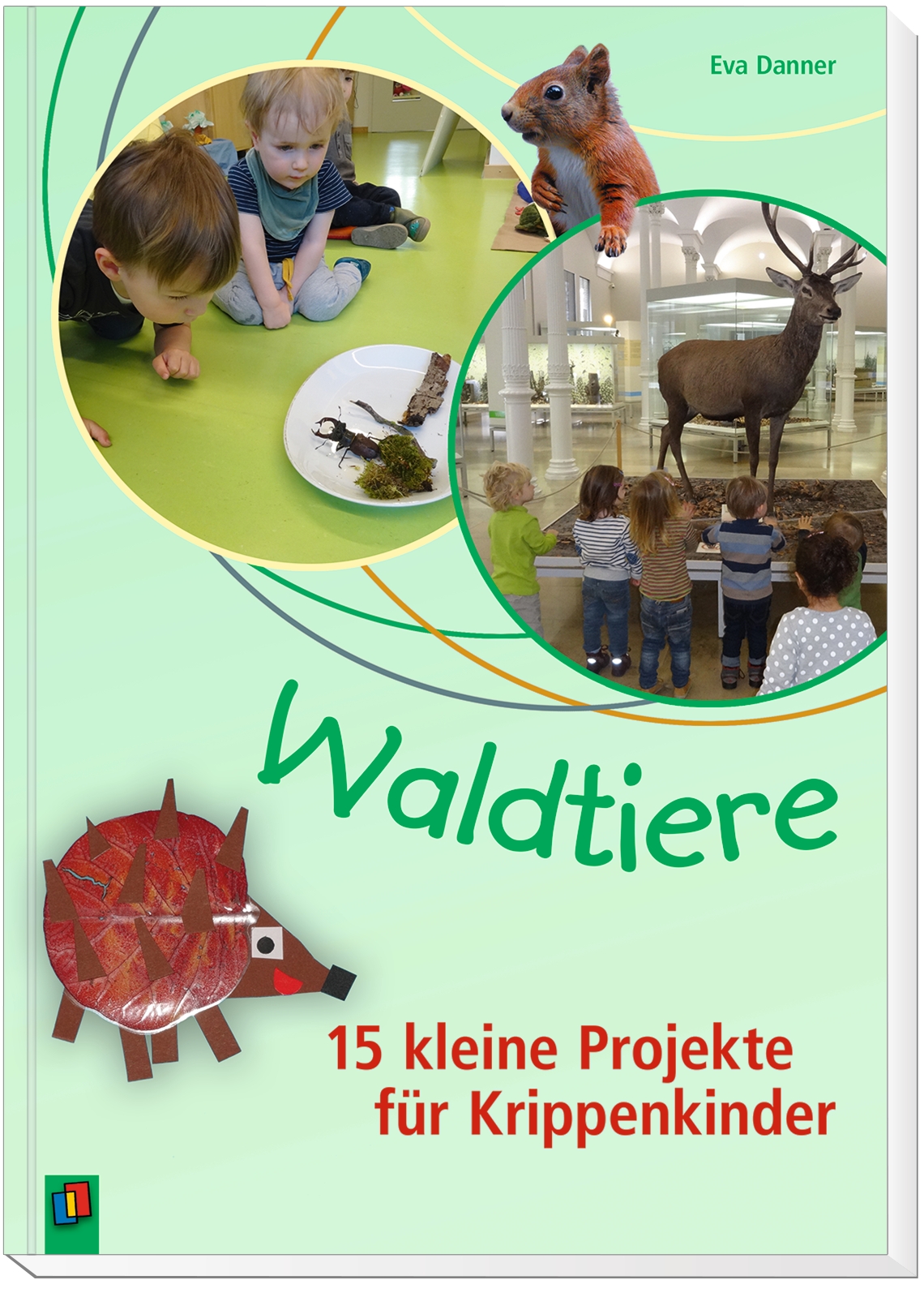 Waldtiere Waldtiere