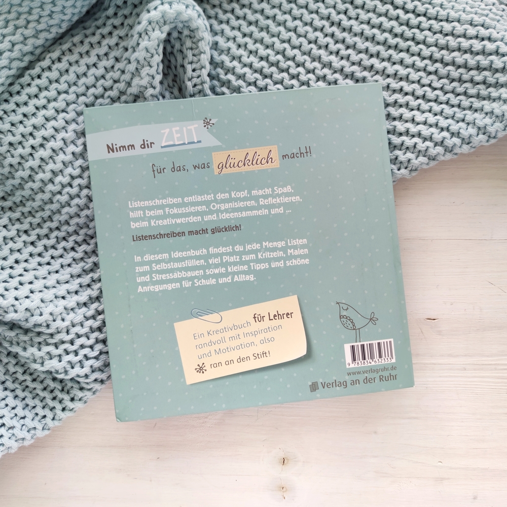 Mein Schulalltag, meine Ideen und Ich Mein Schulalltag, meine Ideen und Ich