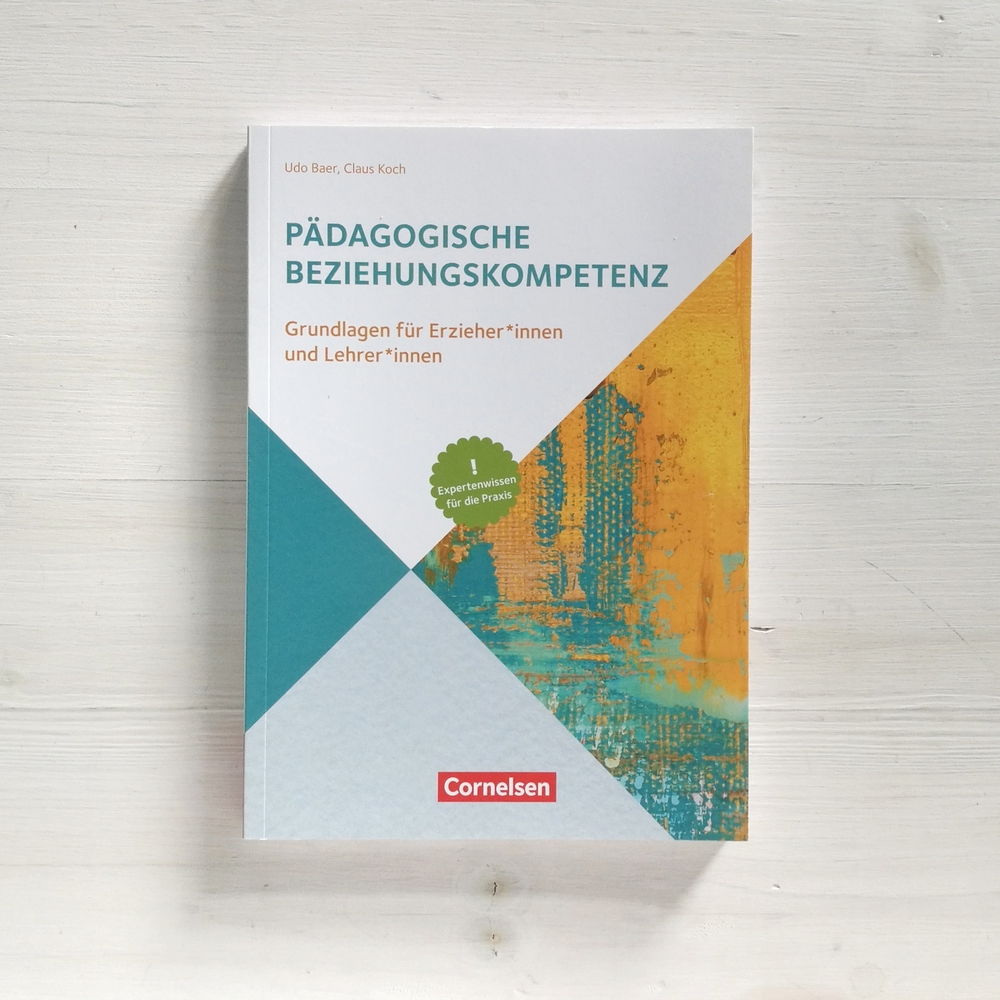 Pädagogische Beziehungskompetenz Pädagogische Beziehungskompetenz