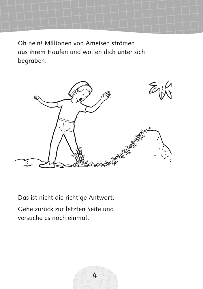 Der verrückte Doktor Käferauge