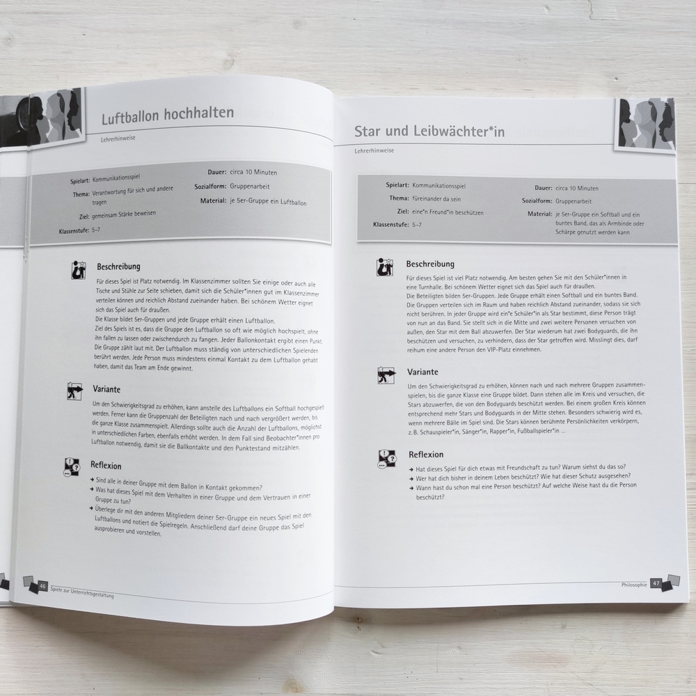 Philosophie Philosophie