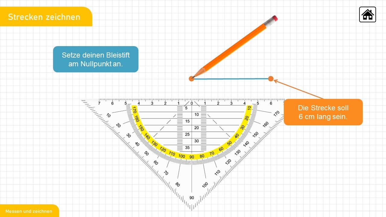 Wir zeichnen mit dem Geodreieck® - Matheunterricht digital – Klasse 3/4 - Pro-Lizenz - Online Wir zeichnen mit dem Geodreieck® - Matheunterricht digital – Klasse 3/4 - Pro-Lizenz - Online