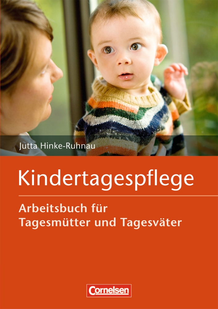 Kindertagespflege