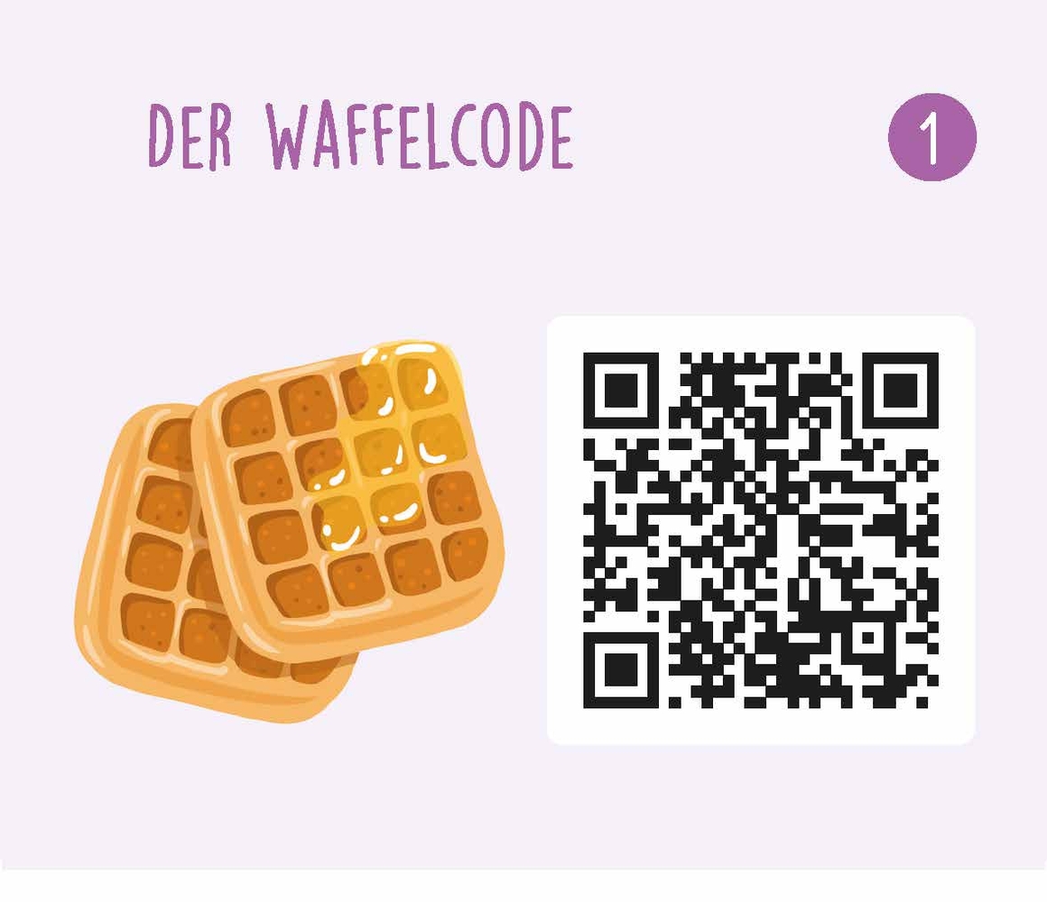 20 interaktive Knobelaufgaben - ab Klasse 3