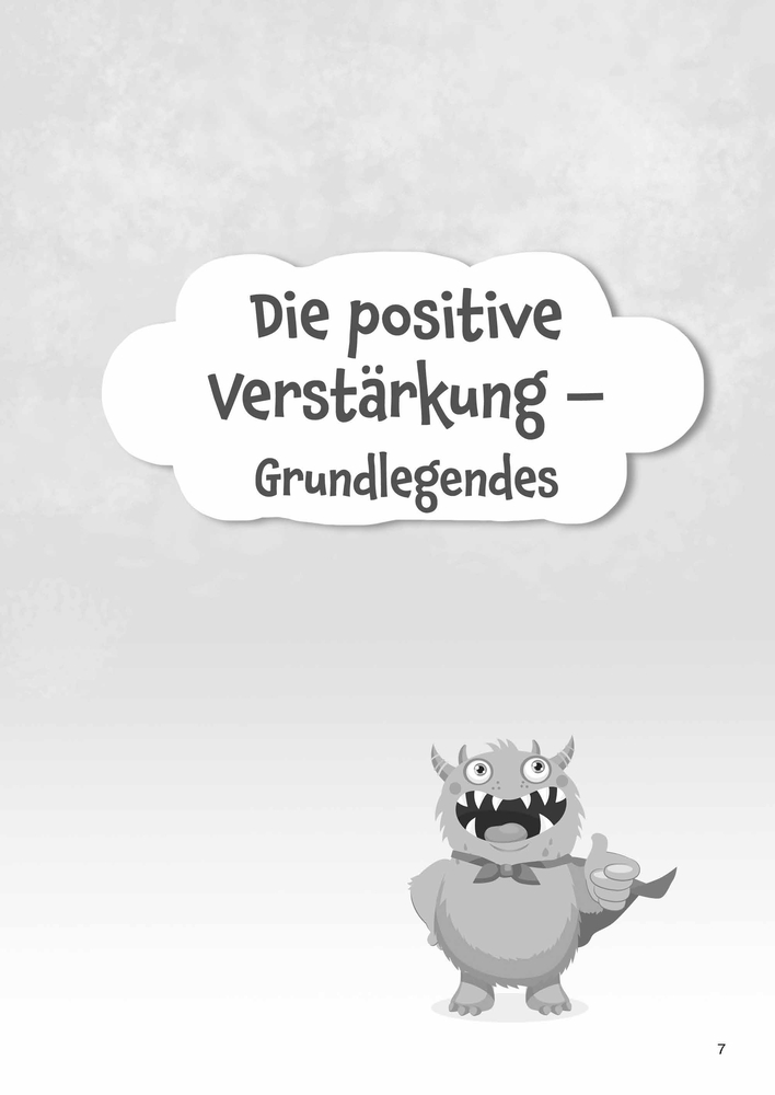 Motivierende Belohnungssysteme in der Grundschule