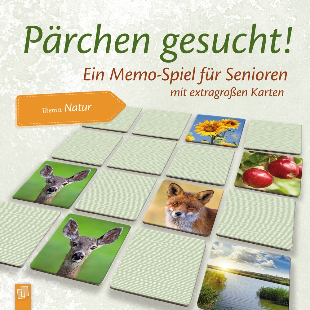 Pärchen gesucht! Thema: Natur