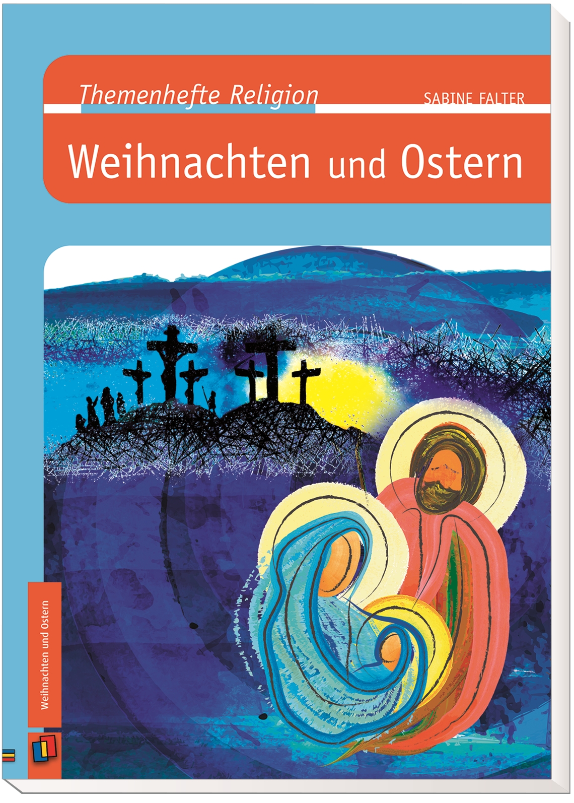 Weihnachten und Ostern