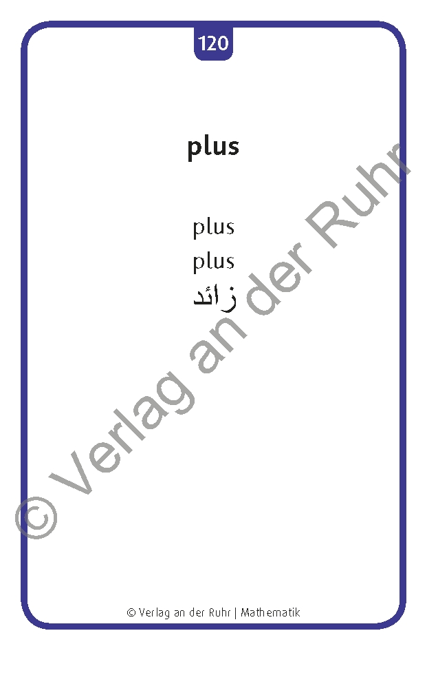 Mathematik Mathematik