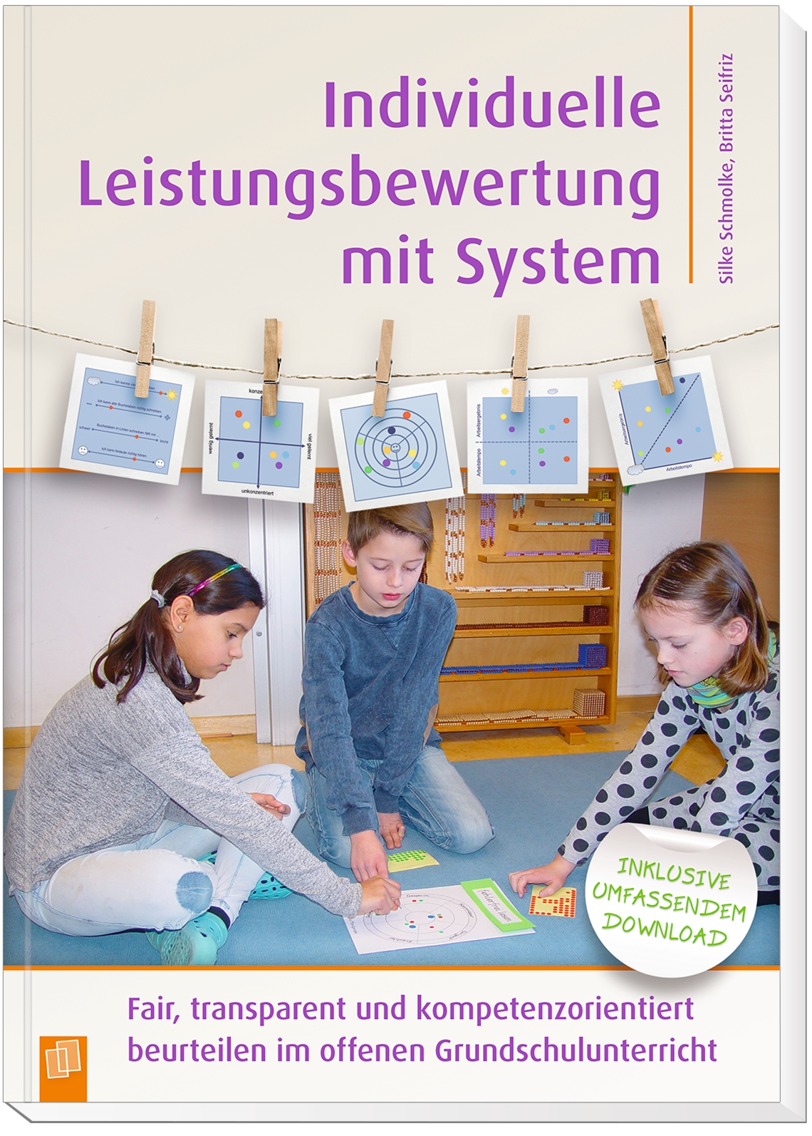 Individuelle Leistungsbewertung mit System