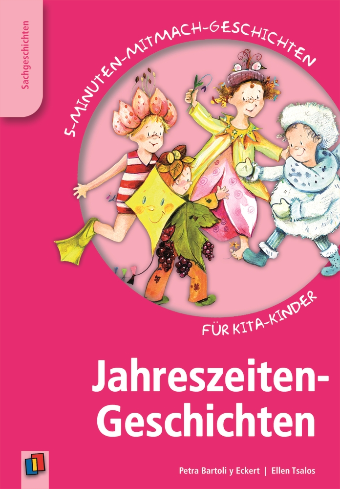 Jahreszeiten-Geschichten Jahreszeiten-Geschichten