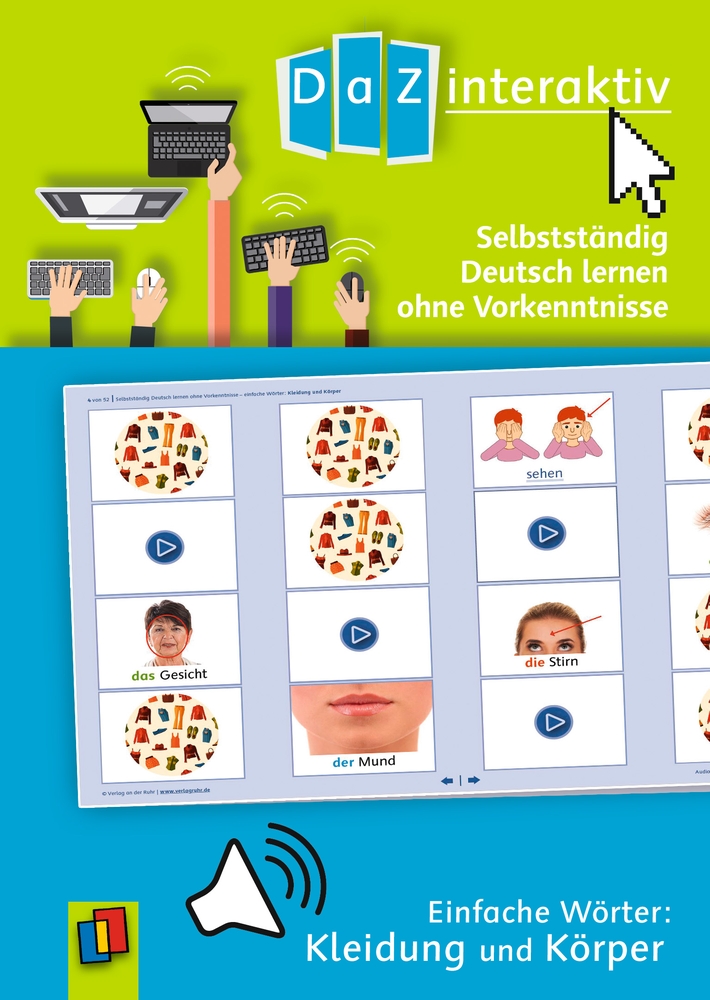 Niederländisch Lernen Kostenlos Ohne Anmeldung Selbstständig Deutsch lernen ohne Vorkenntnisse – ein