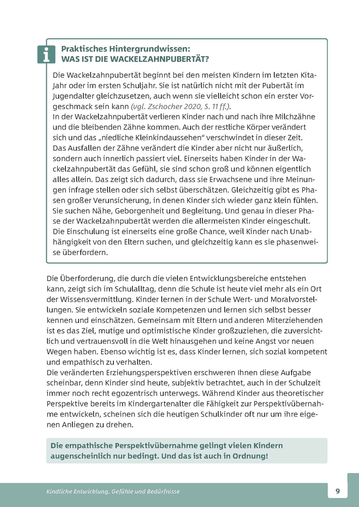Gefühle im Klassenzimmer - Strategien für herausforderndes Verhalten und kindgerechte Kommunikation in der Grundschule