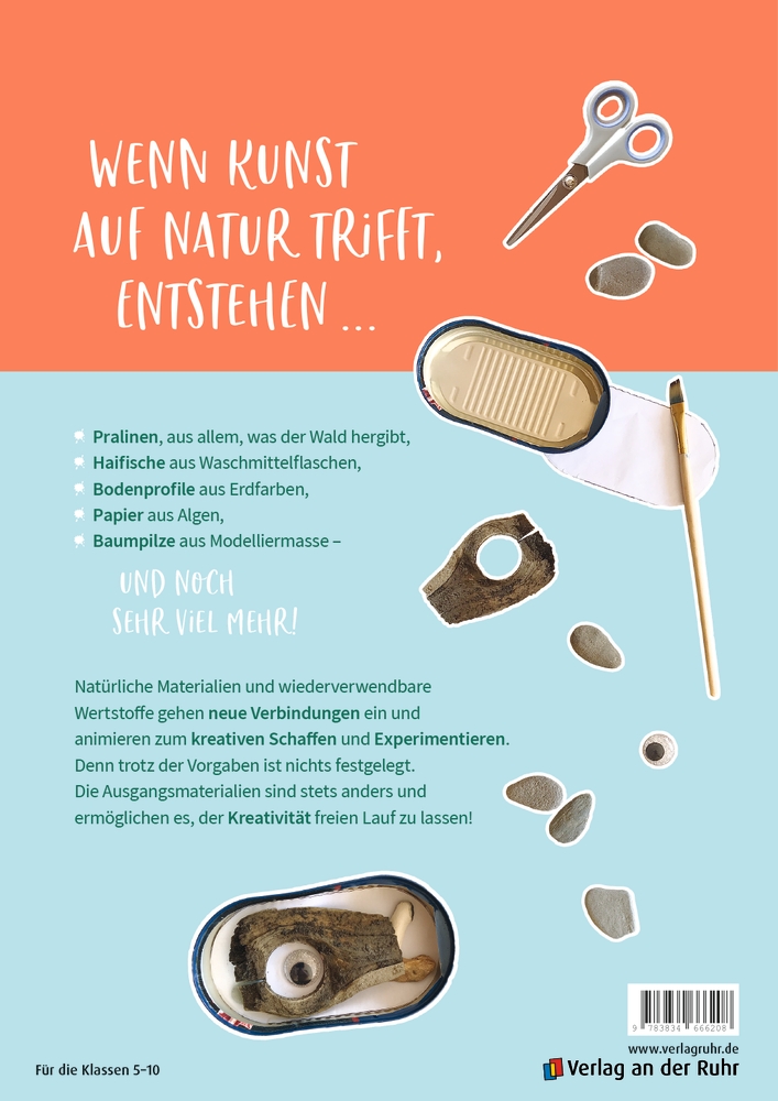Kunst trifft Natur
