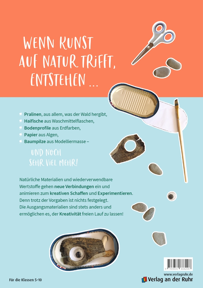 Kunst trifft Natur Kunst trifft Natur