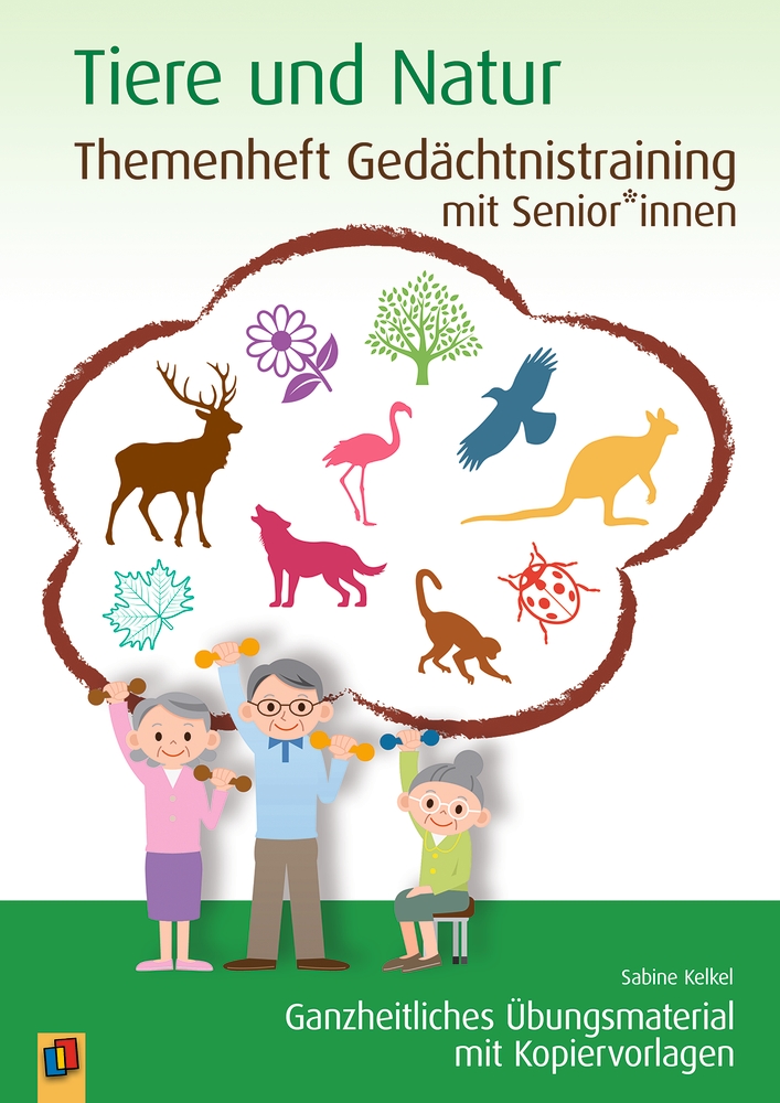 Tiere und Natur