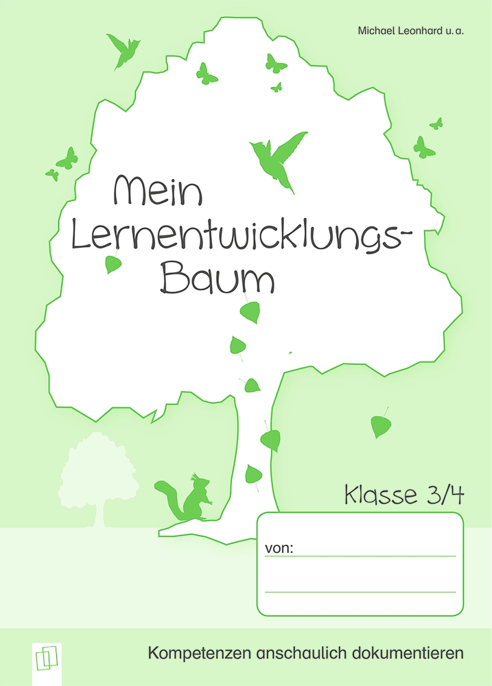 Mein Lernentwicklungs-Baum – Klasse 3/4