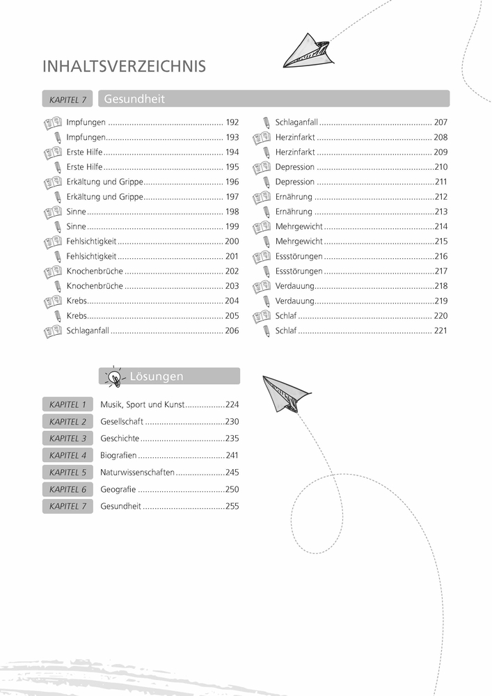 100 x Textverständnis, Band 2​