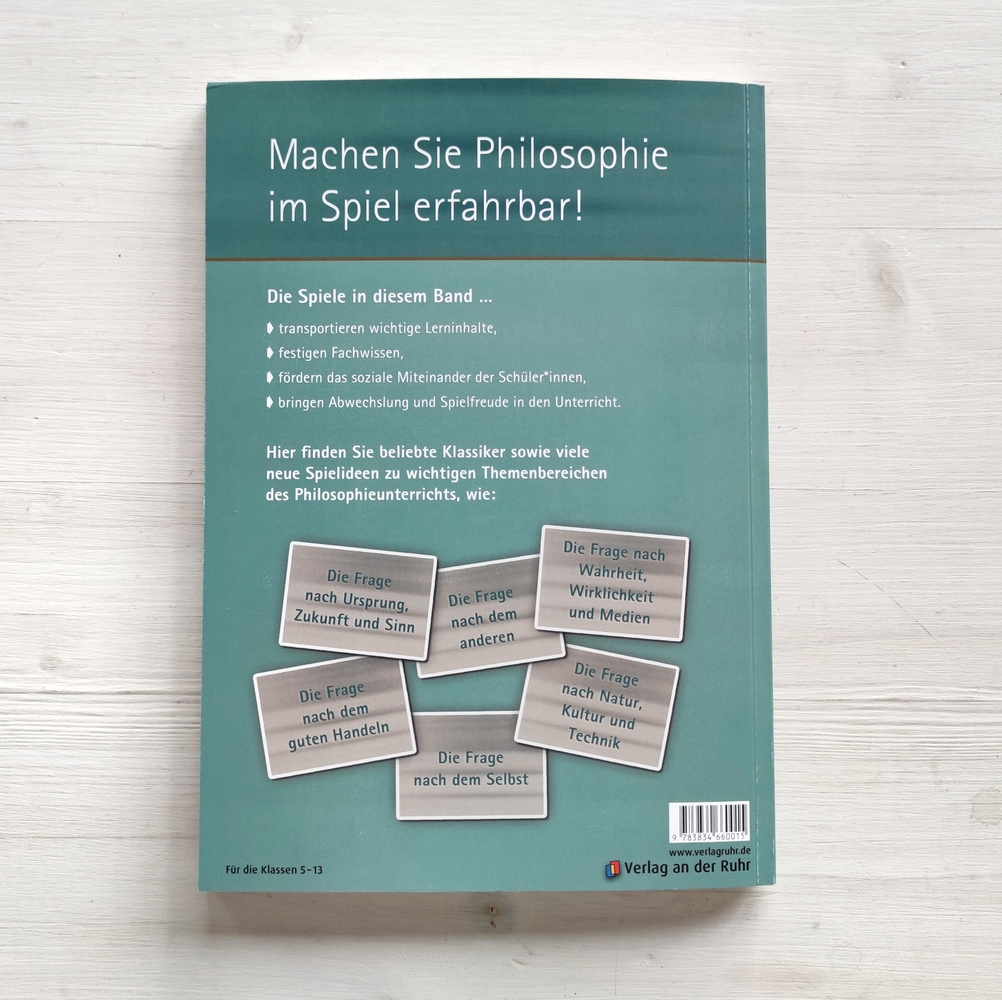 Philosophie Philosophie