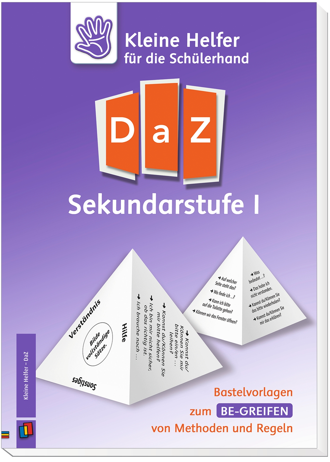 DaZ Sekundarstufe I DaZ Sekundarstufe I
