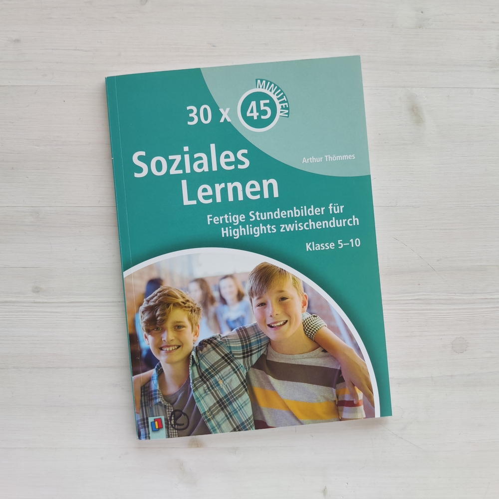 Soziales Lernen Soziales Lernen