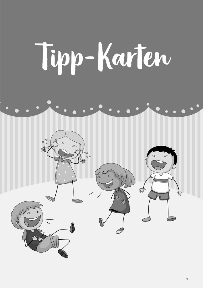 20 Mini-Sketche für Grundschulkinder 20 Mini-Sketche für Grundschulkinder