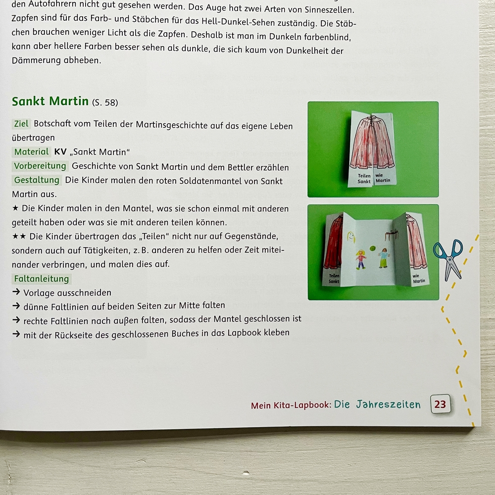 Die Jahreszeiten Die Jahreszeiten