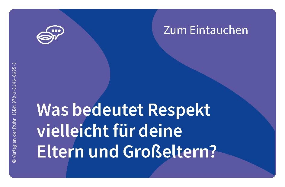 Respekt! – Die Kartei zum sozialen Kompetenztraining Respekt! – Die Kartei zum sozialen Kompetenztraining