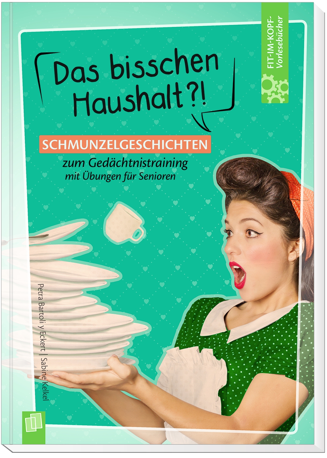 Das bisschen Haushalt?! Das bisschen Haushalt?!