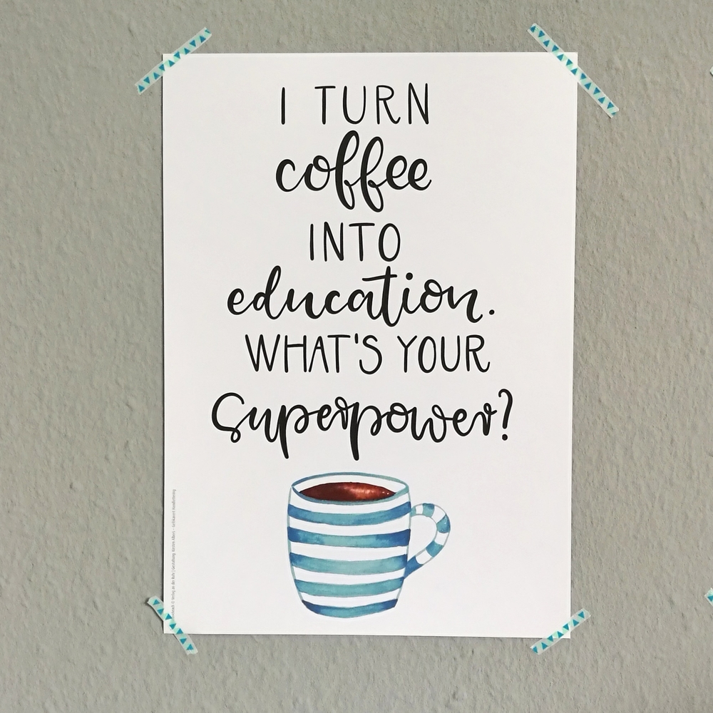 Meine Motivationsbotschafter Meine Motivationsbotschafter