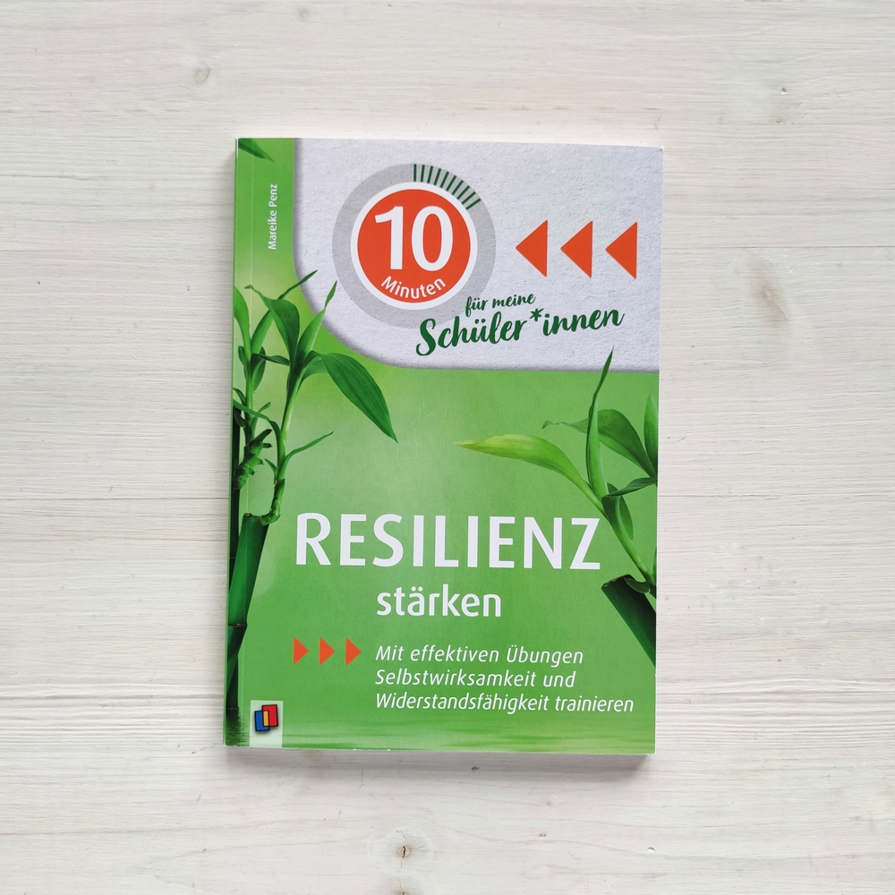 Resilienz stärken
