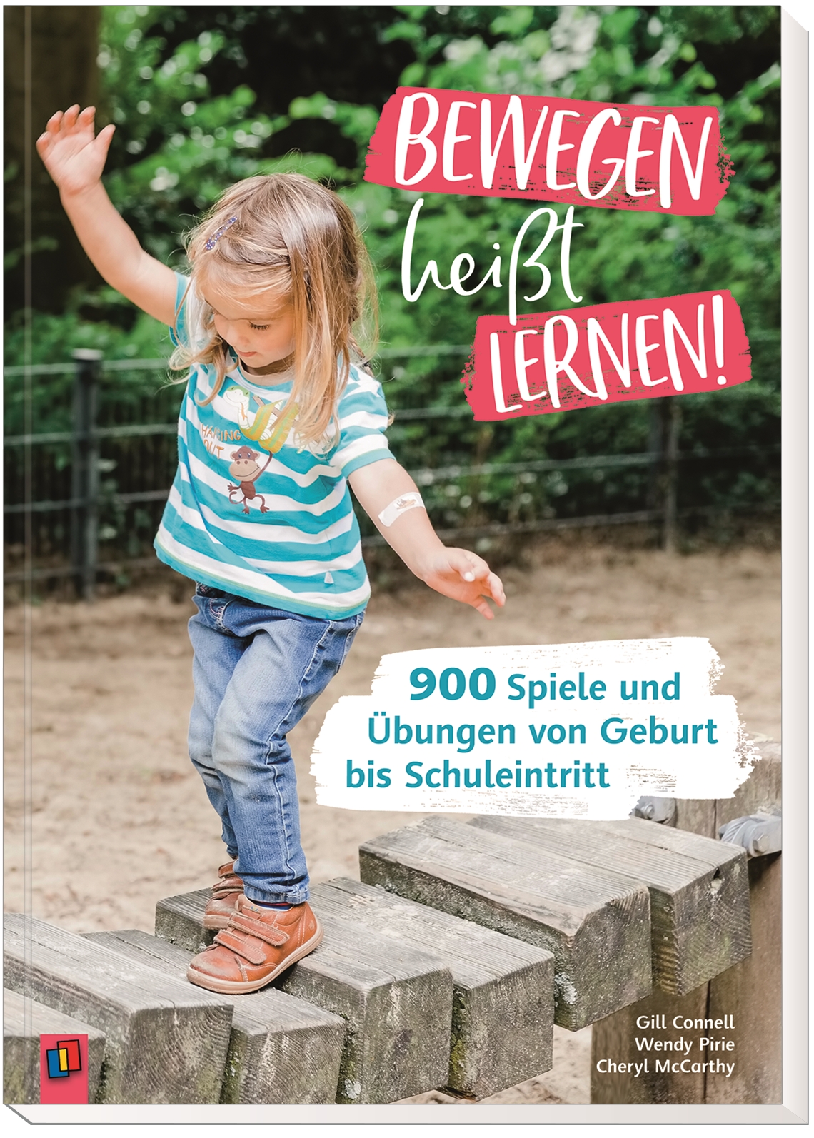 Bewegen heißt Lernen!