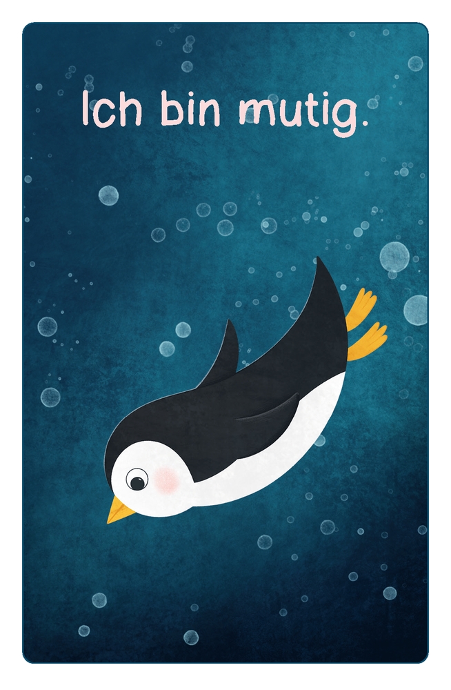 Ich mag mich Ich mag mich