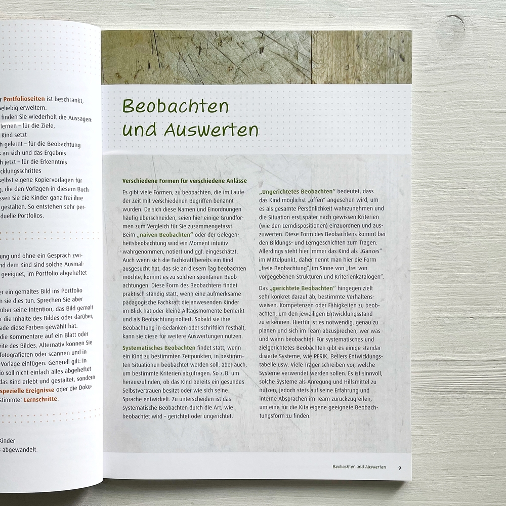 So gelingen Bildungs- und Lerngeschichten in Kita und Krippe So gelingen Bildungs- und Lerngeschichten in Kita und Krippe
