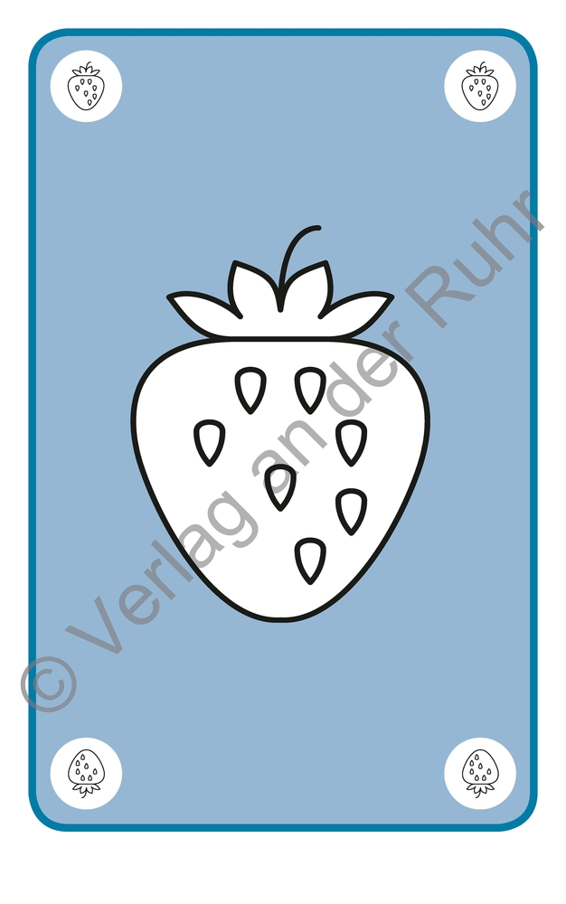 Fruchtparade! Fruchtparade!