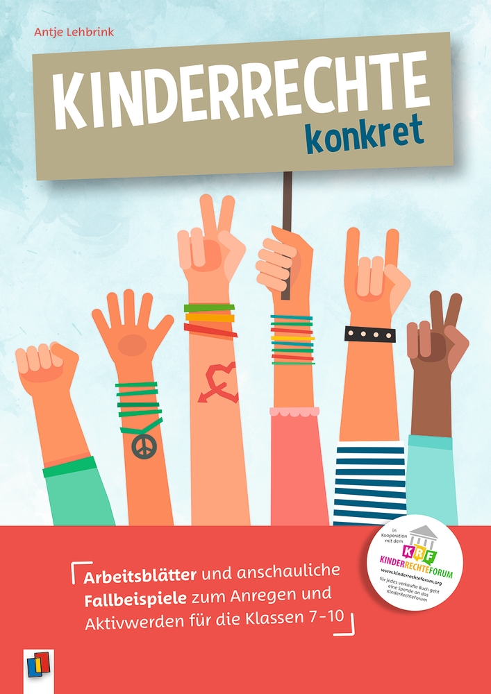 Kinderrechte konkret Kinderrechte konkret