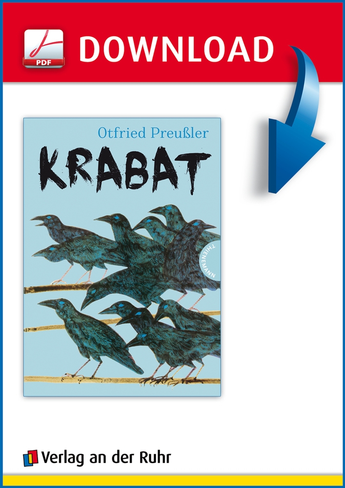 Krabat - PDF-Basis-Lizenz