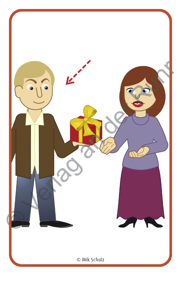 Verben: Set 1 - Deutsch, Englisch, Französisch und Arabisch Verben: Set 1 - Deutsch, Englisch, Französisch und Arabisch