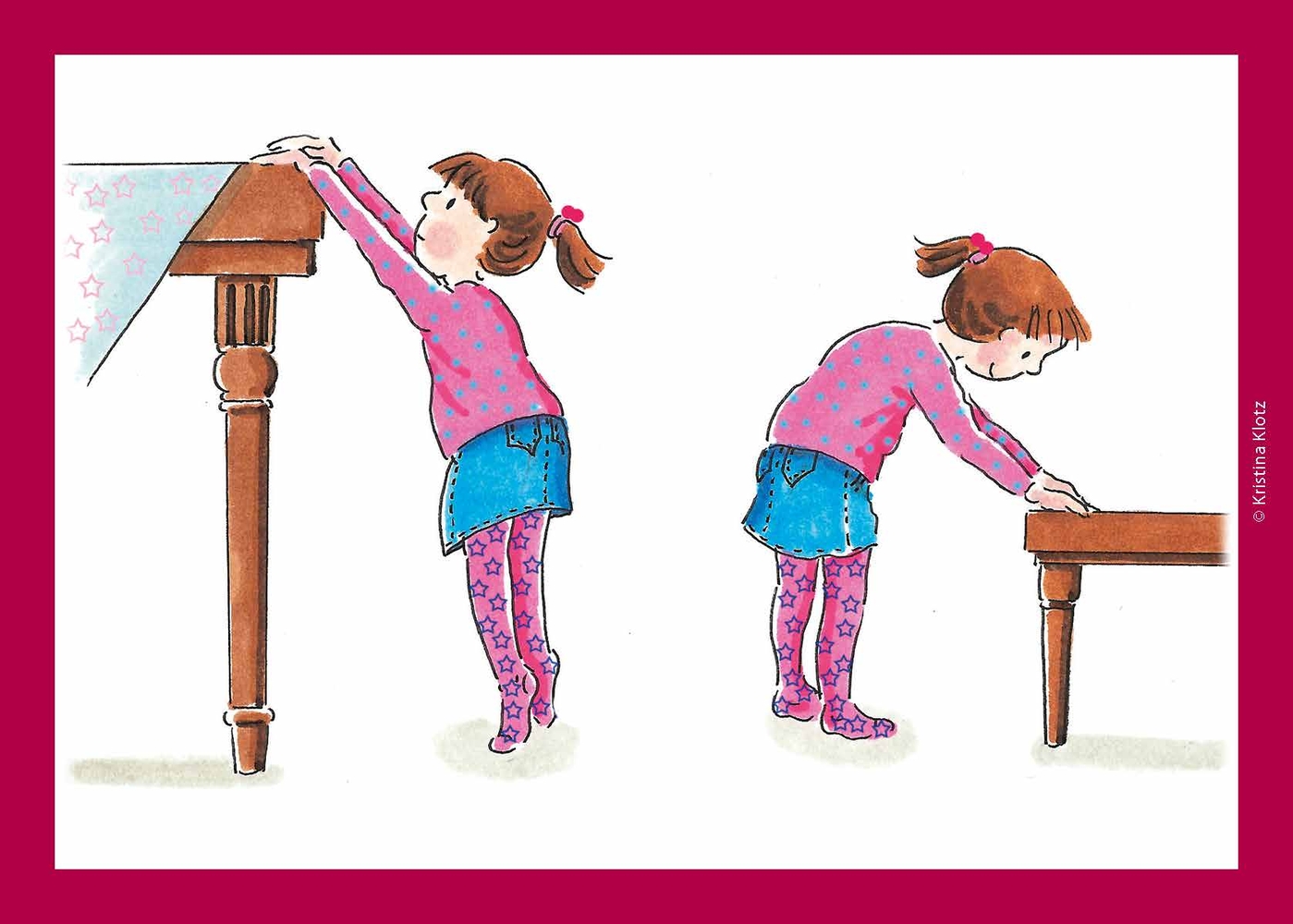 Erste-Hilfe-Adjektive, Adverbien, Präpositionen: Kita-Kinder lernen Deutsch mit Bildkarten Erste-Hilfe-Adjektive, Adverbien, Präpositionen: Kita-Kinder lernen Deutsch mit Bildkarten