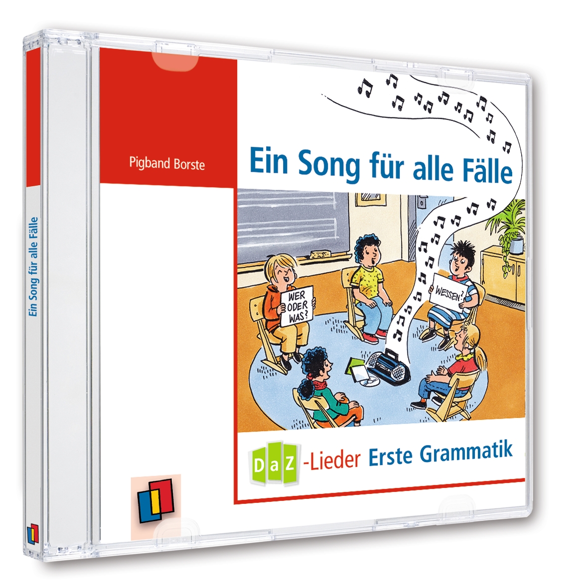 Ein Song für alle Fälle