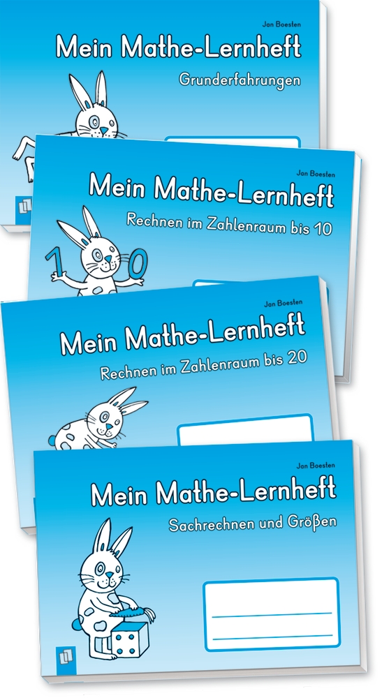 Paket: Mathe 1