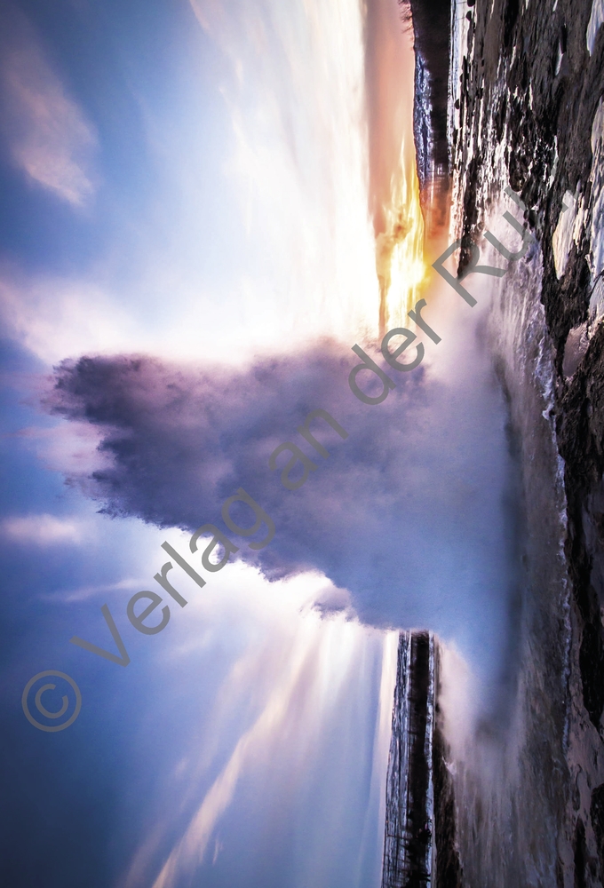 Staunen über die Schöpfung – 40 Gebetskarten mit Naturfotografien Staunen über die Schöpfung – 40 Gebetskarten mit Naturfotografien