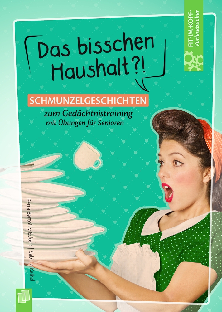 Das bisschen Haushalt?!