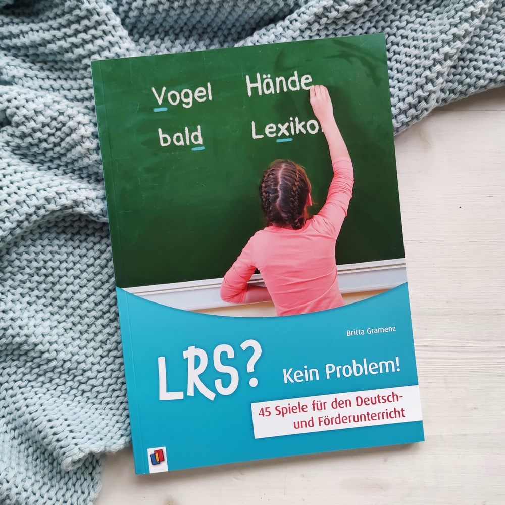 LRS? – Kein Problem!