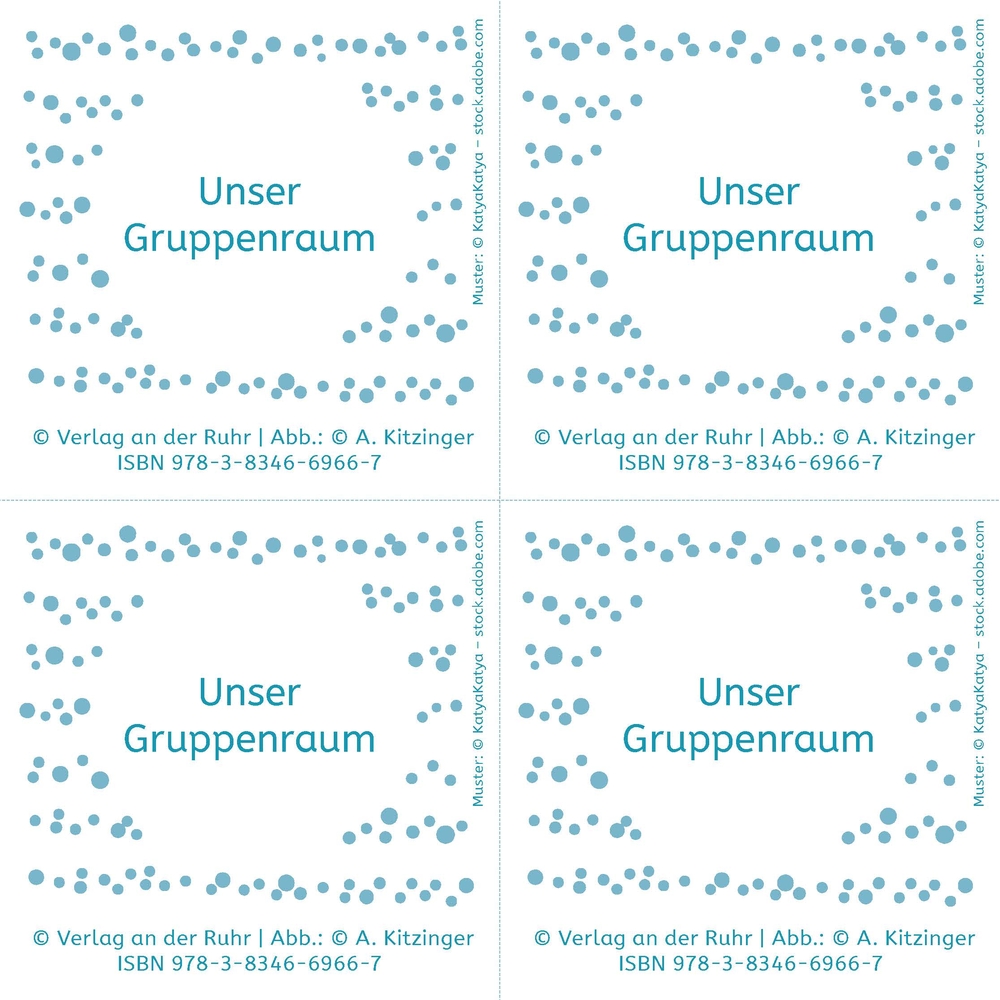 METACOM-Karten für die Kita METACOM-Karten für die Kita